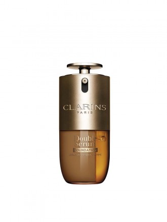 Clarins Double Serum Foundation