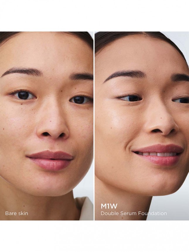 Clarins Double Serum Foundation