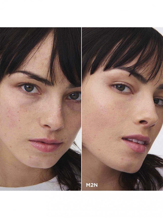 Clarins Double Serum Foundation