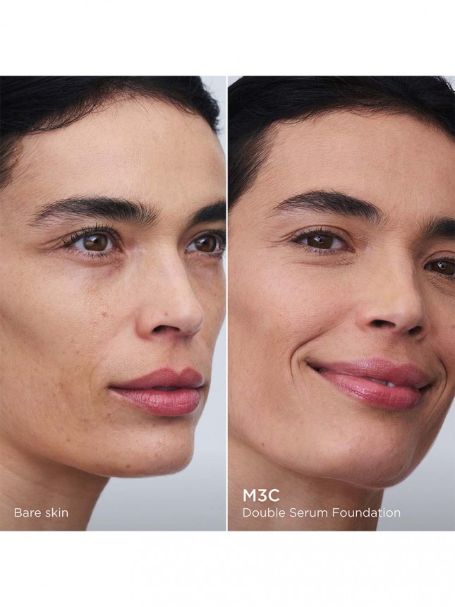 Clarins Double Serum Foundation