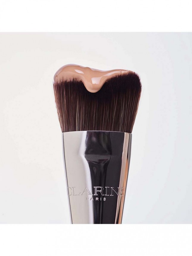 Clarins Double Serum Foundation