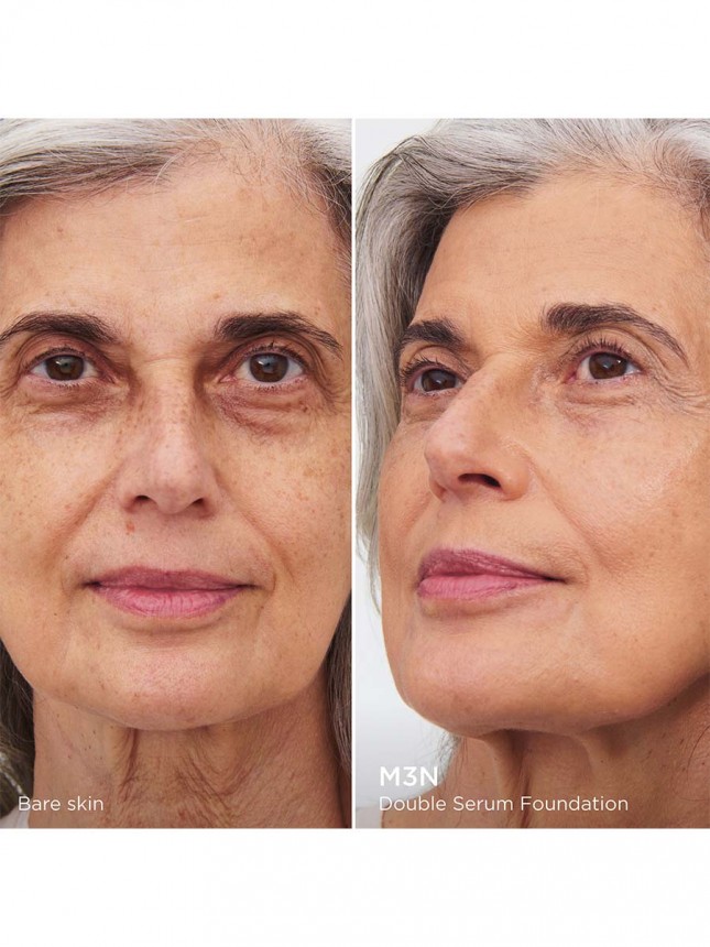 Clarins Double Serum Foundation