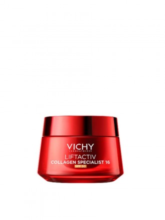 Vichy Liftactiv Specialist Collagen 16 Creme SPF50 50ml