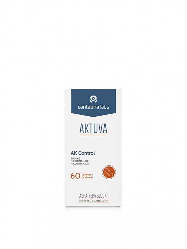 Aktuva Ak Control Caps X60