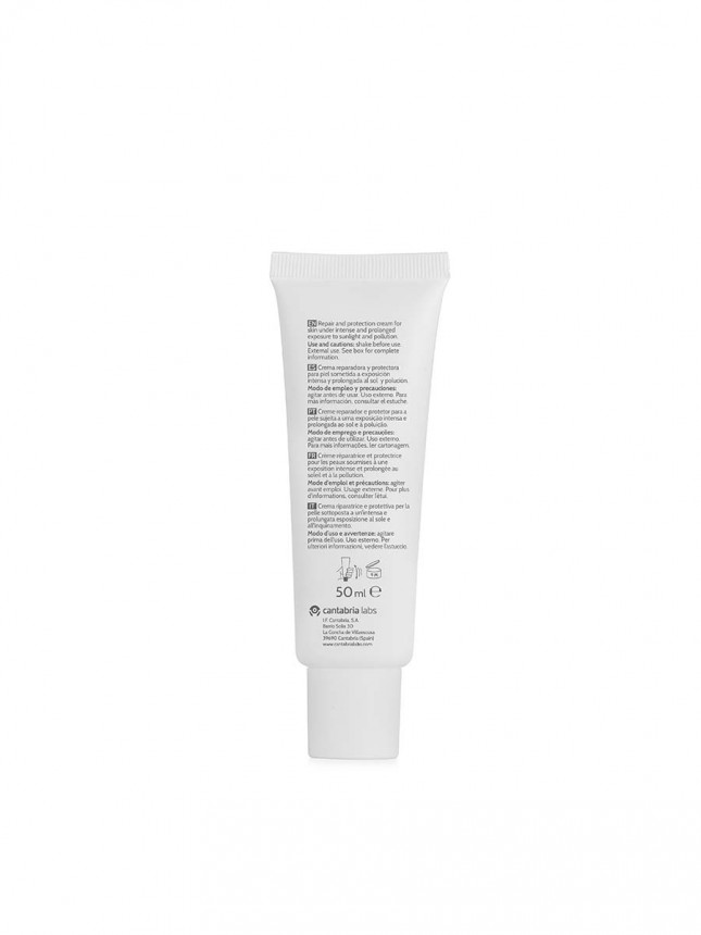 Aktuva AK 100 Crema Reparadora SPF50+ 50ml