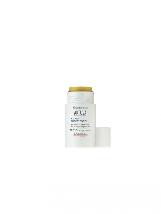 Aktuva AK100 Prevent Stick Spf50+ 15g,