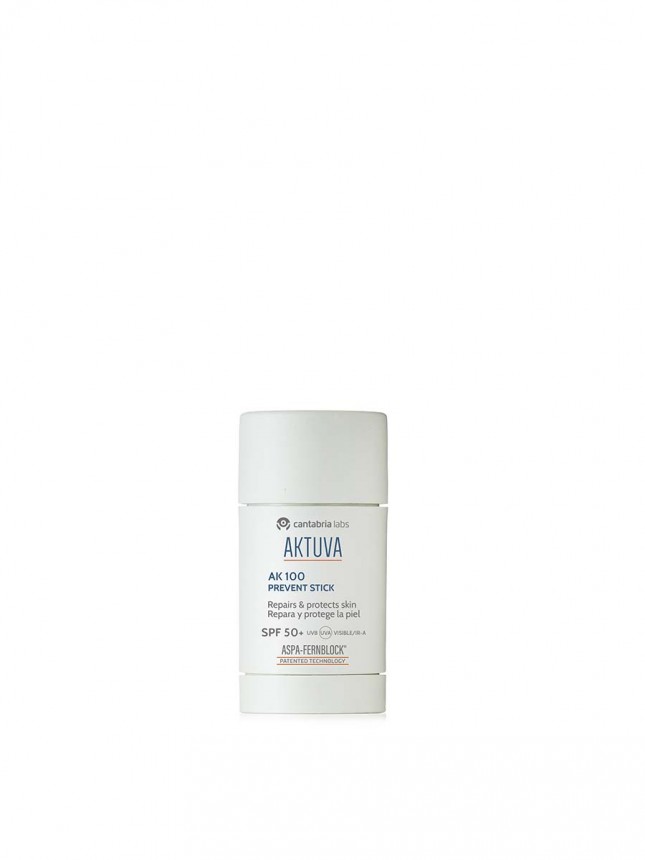 Aktuva AK100 Prevent Stick Spf50+ 15g,