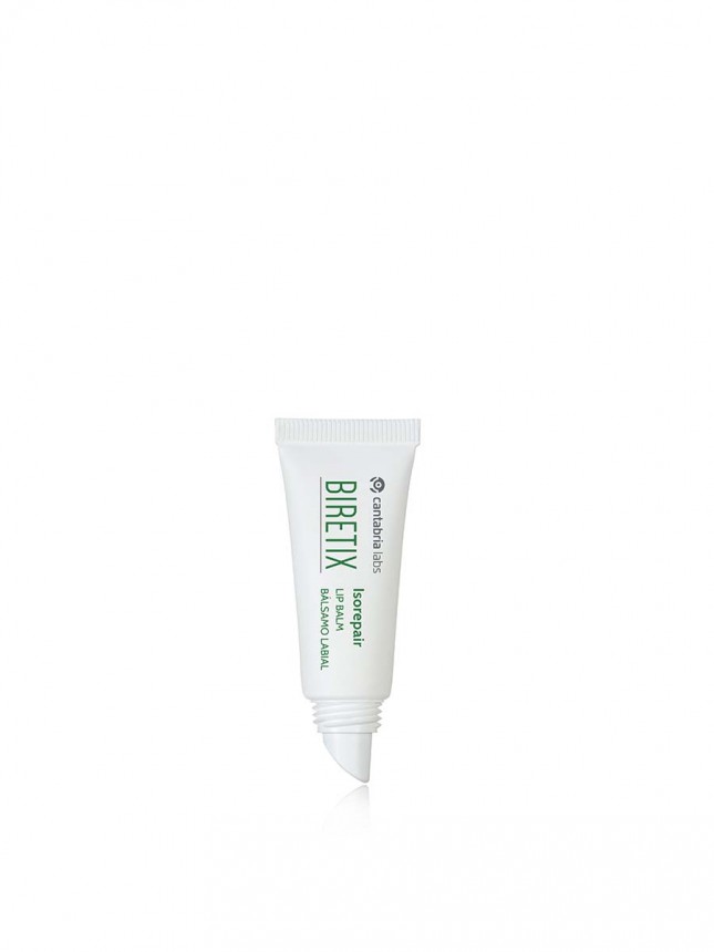 Biretix Isorepair Balsamo Labial 10ml