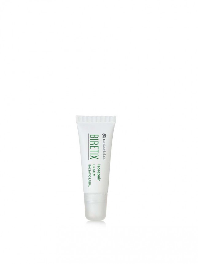 Biretix Isorepair Balsamo Labial 10ml