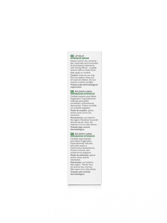 Biretix Isorepair Balsamo Labial 10ml