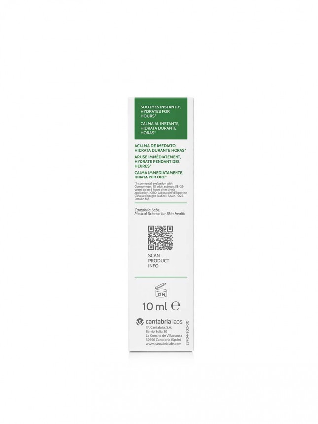 Biretix Isorepair Balsamo Labial 10ml