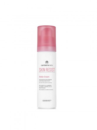 Skin Resist Daily Cream 50ml