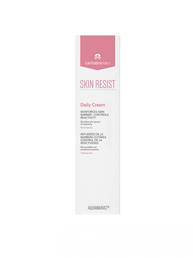 Skin Resist Daily Cream 50ml