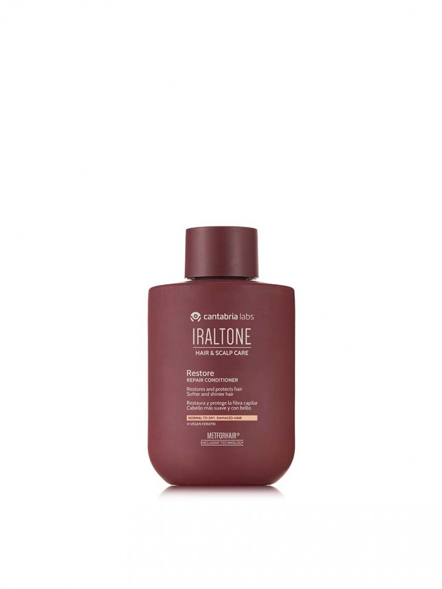 Iraltone Restore Repair Condicionador 200 ml