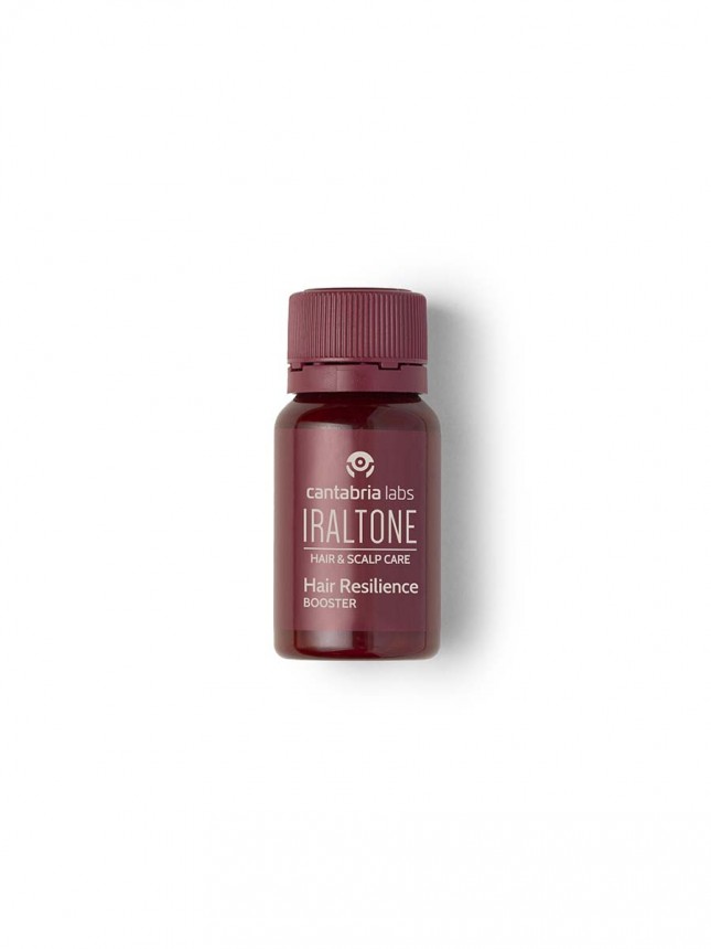 Iraltone Hair Resilience Boost Frasco x30