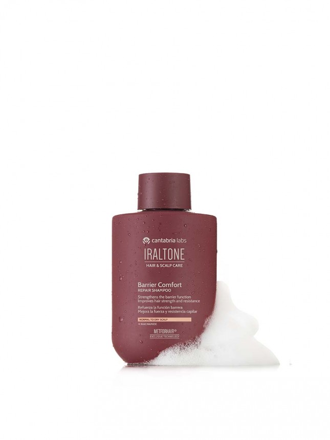 Iraltone Barrier Comfort Repair Champ� 250ml