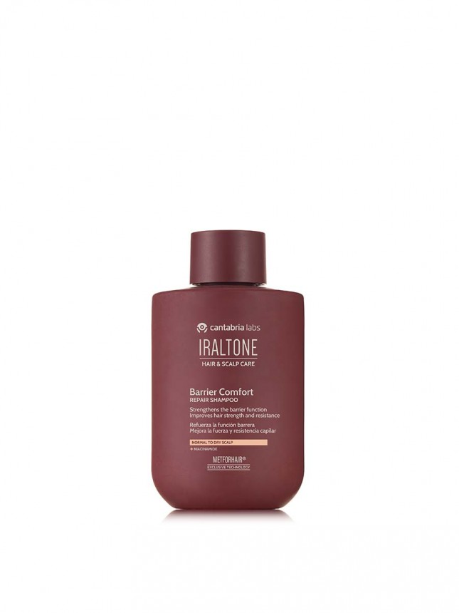Iraltone Barrier Comfort Repair Champ� 250ml