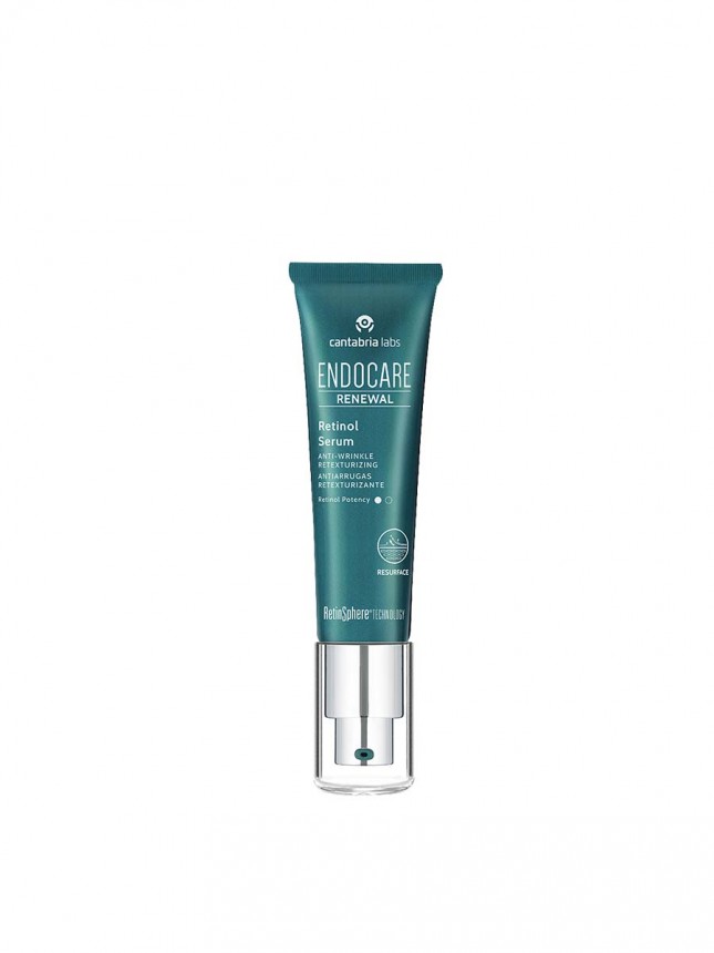Endocare Renewal Retinoid Contorno de olhos 15ml