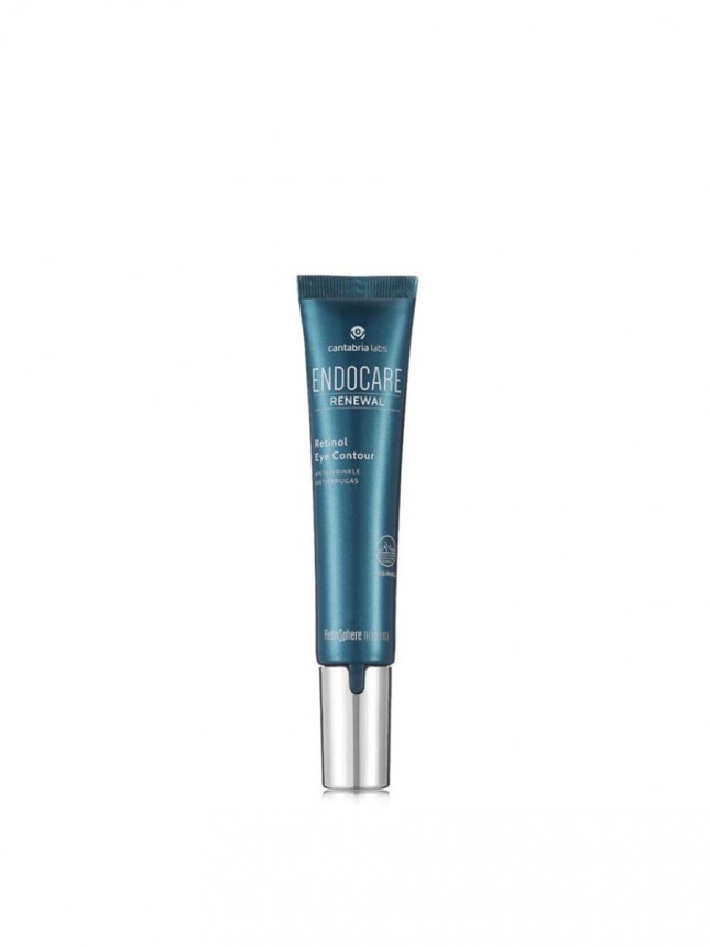 Endocare Renewal Retinoid Contorno de olhos 15ml