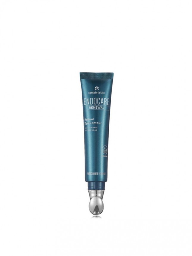 Endocare Renewal Retinoid Contorno de olhos 15ml