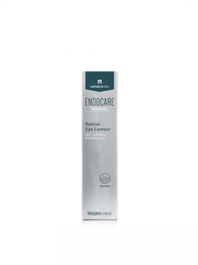 Endocare Renewal Retinoid Contorno de olhos 15ml