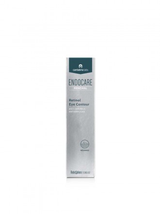 Endocare Renewal Retinoid Contorno de olhos 15ml