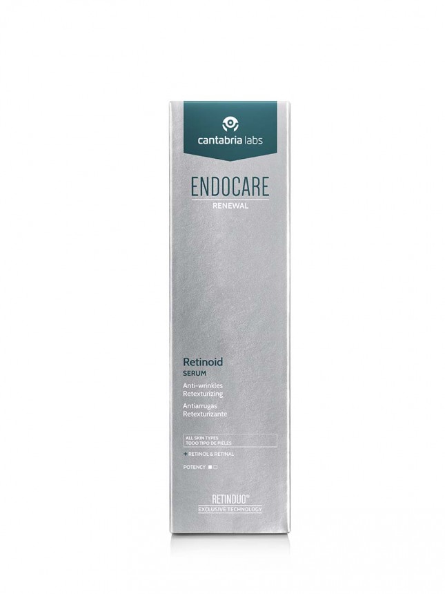 Endocare Renewal Retinoid Serum 30ml