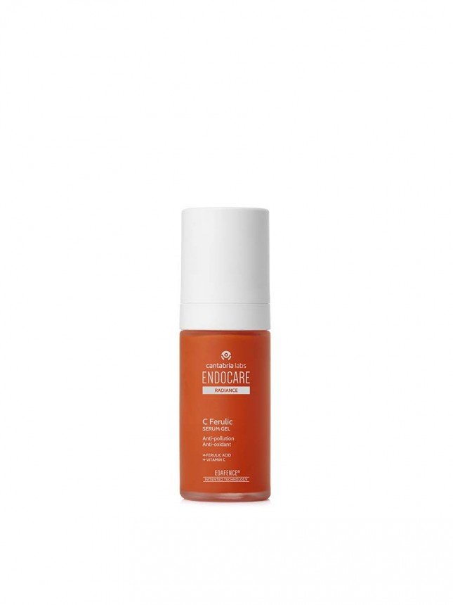 Endocare Radiance C Ferulic Serum Gel 30ml