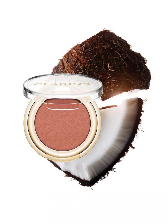 Clarins Ombre Skin 04