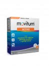 Movitum Active 20 Ampolas