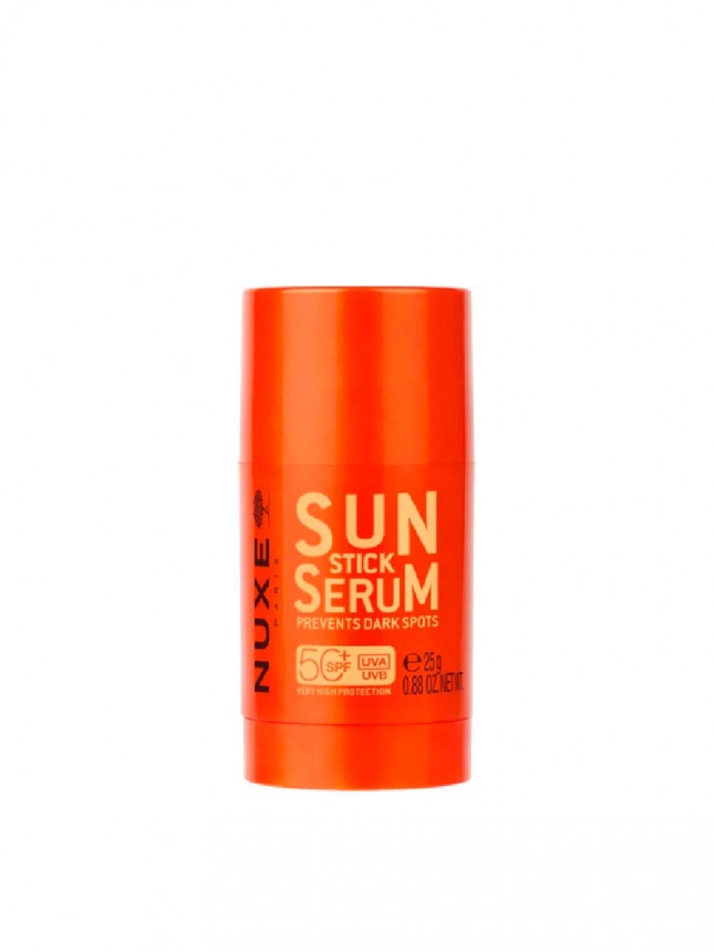 Nuxe Sun Serum Stick SPF50+ 25g