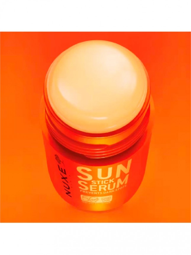 Nuxe Sun Serum Stick SPF50+ 25g