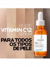 La Roche-Posay Pure Vitamin C10 S�rum