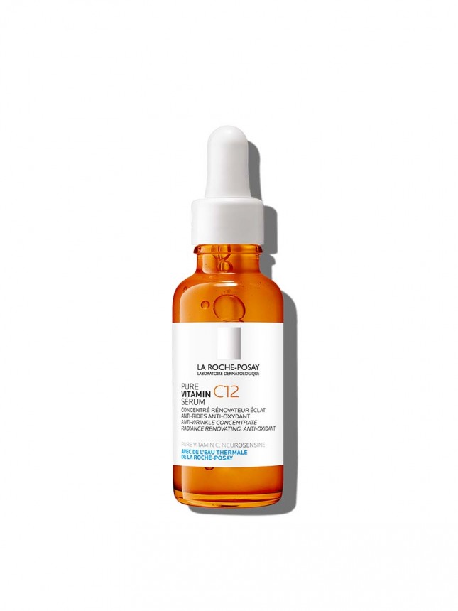 La Roche-Posay Pure Vitamin C10 S�rum