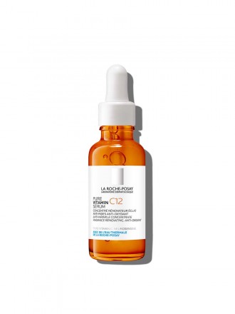 La Roche-Posay Pure Vitamin C10 Sérum La Roche-Posay Pure Vitamin C10 Sérum