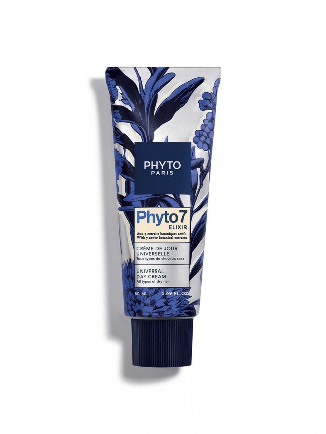 Phyto Phyto 7 Elixir Creme De Dia Universal