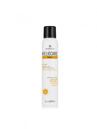 Heliocare 360º Airgel SPF 50 Heliocare 360º Airgel SPF 50
