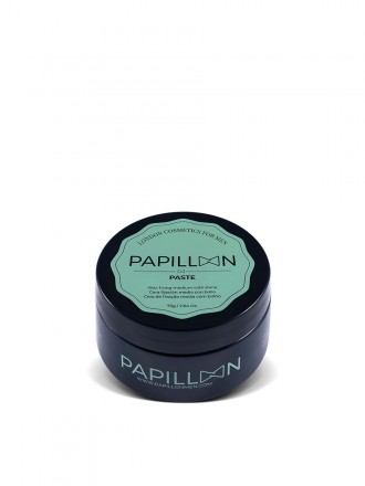 Papillon Cera de Cabelo Past