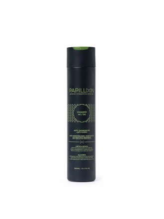 Papillon Champ� Anticaspa e Antisseborreico300ml