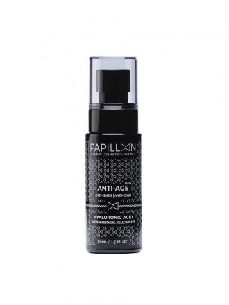 Papillon Anti-Age Plus Creme 50ml