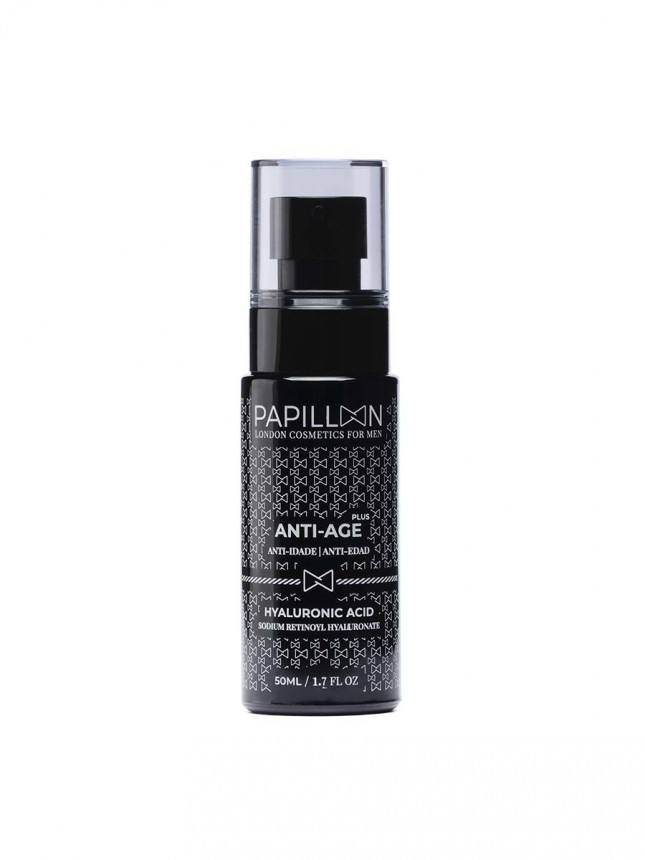 Papillon Anti-Age Plus Creme 50ml