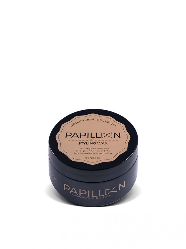 Papillon Cera Styling Wax