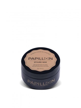Papillon Cera Styling Wax
