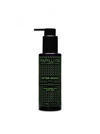 Papillon After Shave