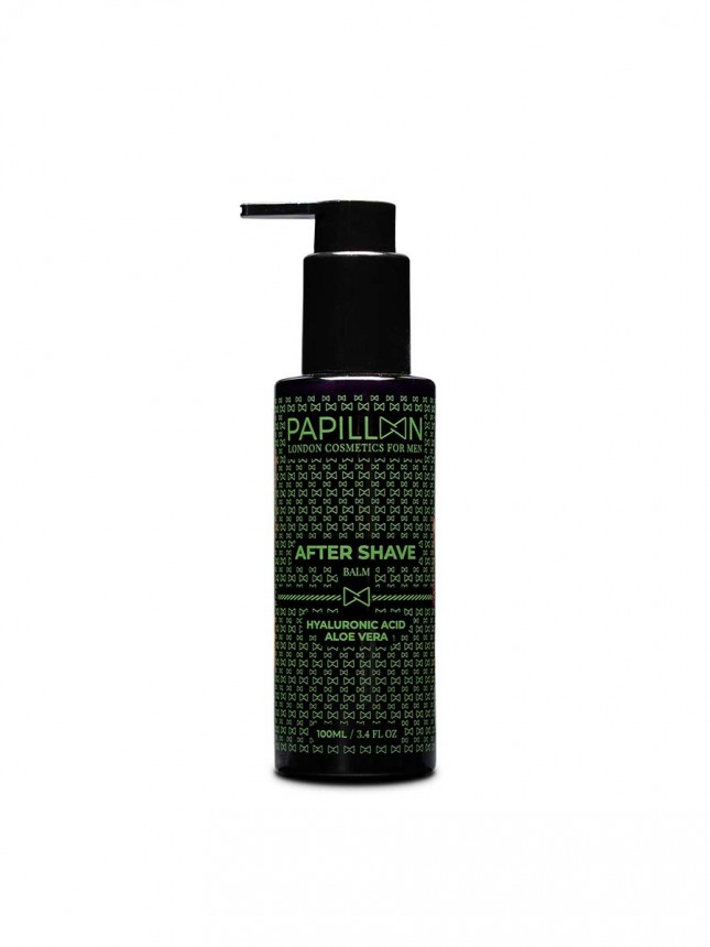 Papillon After Shave