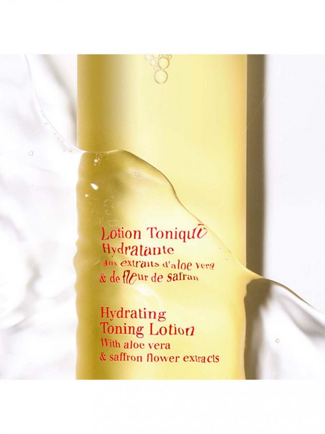 Loci�n T�nica Hidratante Clarins 400 ml