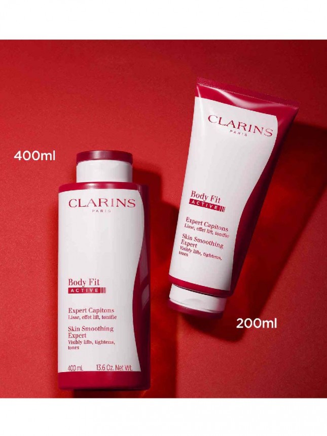 Clarins Bodyfit Active    400ml