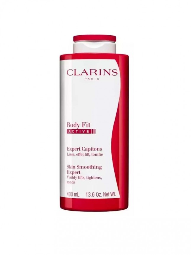 Clarins Bodyfit Active    400ml