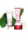 Clarins Body Fit - Creme Anticelulite Adelga�ante 200 ml