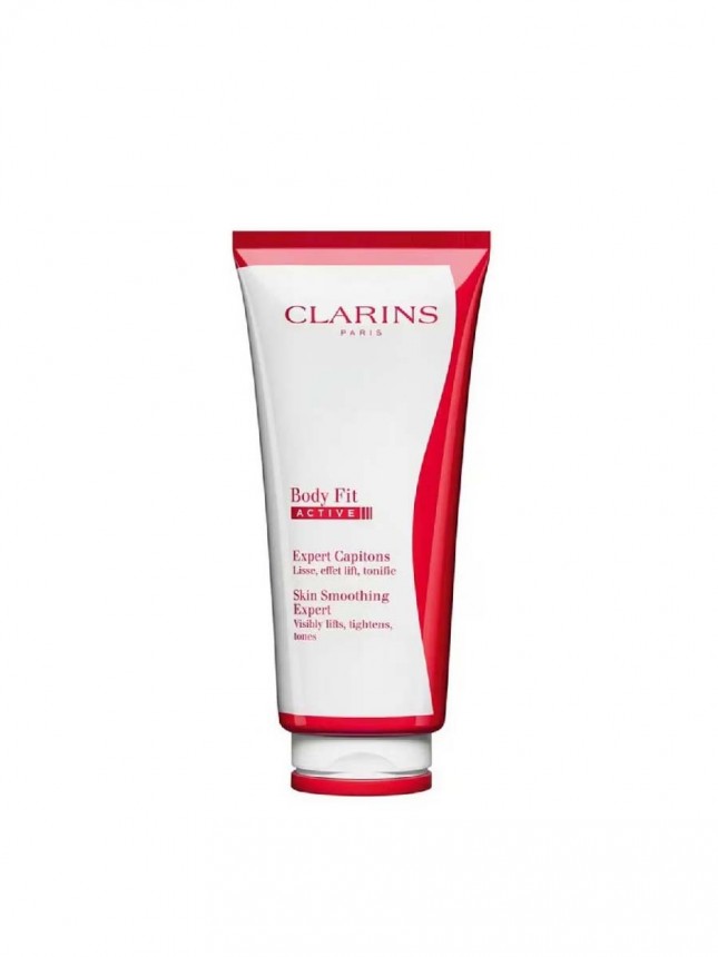 Clarins Body Fit - Creme Anticelulite Adelga�ante 200 ml